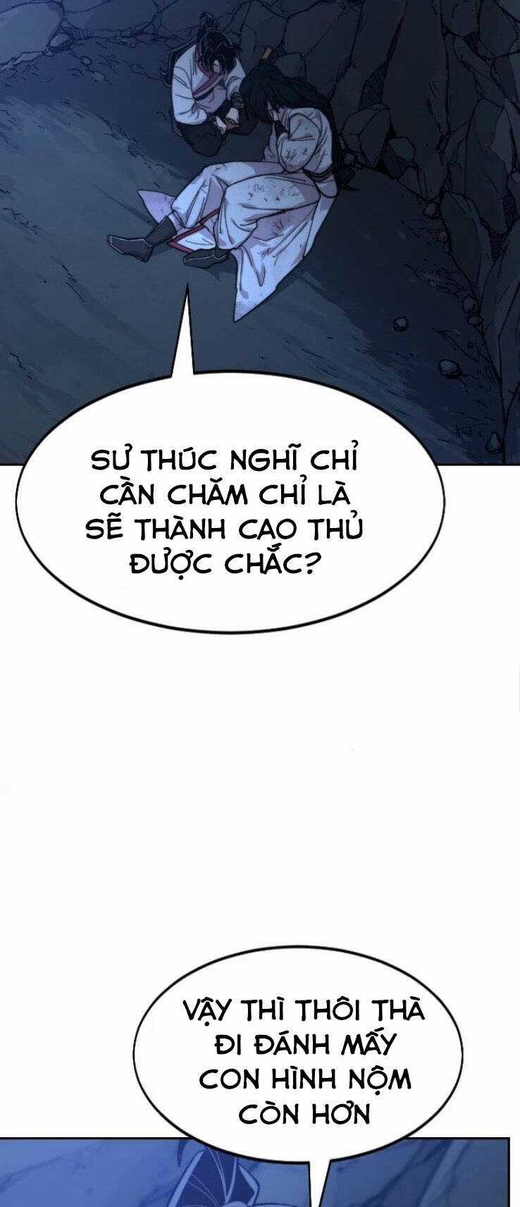 Hoa Sơn Tái Xuất - Chapter 49 - Trang 145