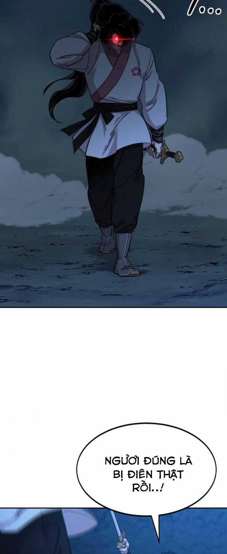 Hoa Sơn Tái Xuất - Chapter 49 - Trang 3