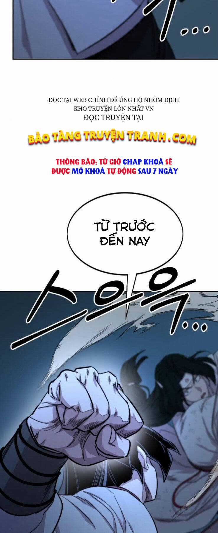 Hoa Sơn Tái Xuất - Chapter 49 - Trang 26