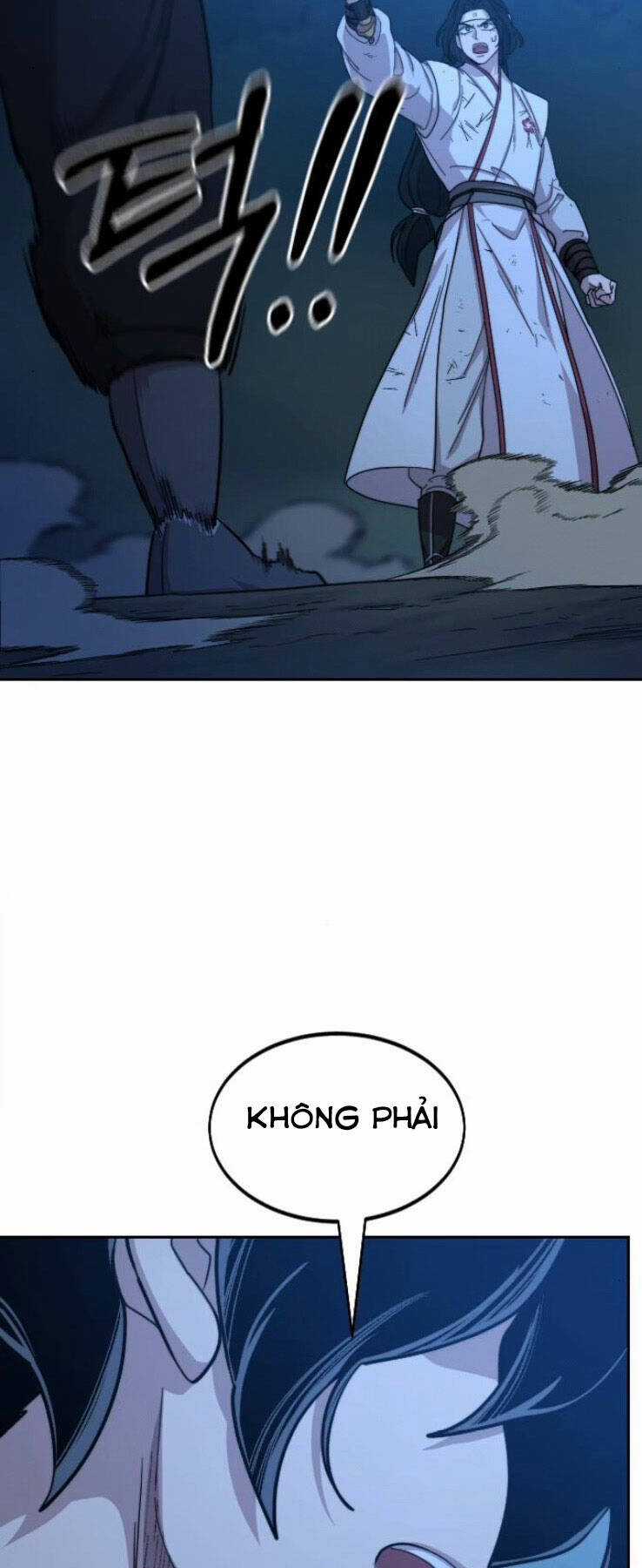 Hoa Sơn Tái Xuất - Chapter 49 - Trang 4