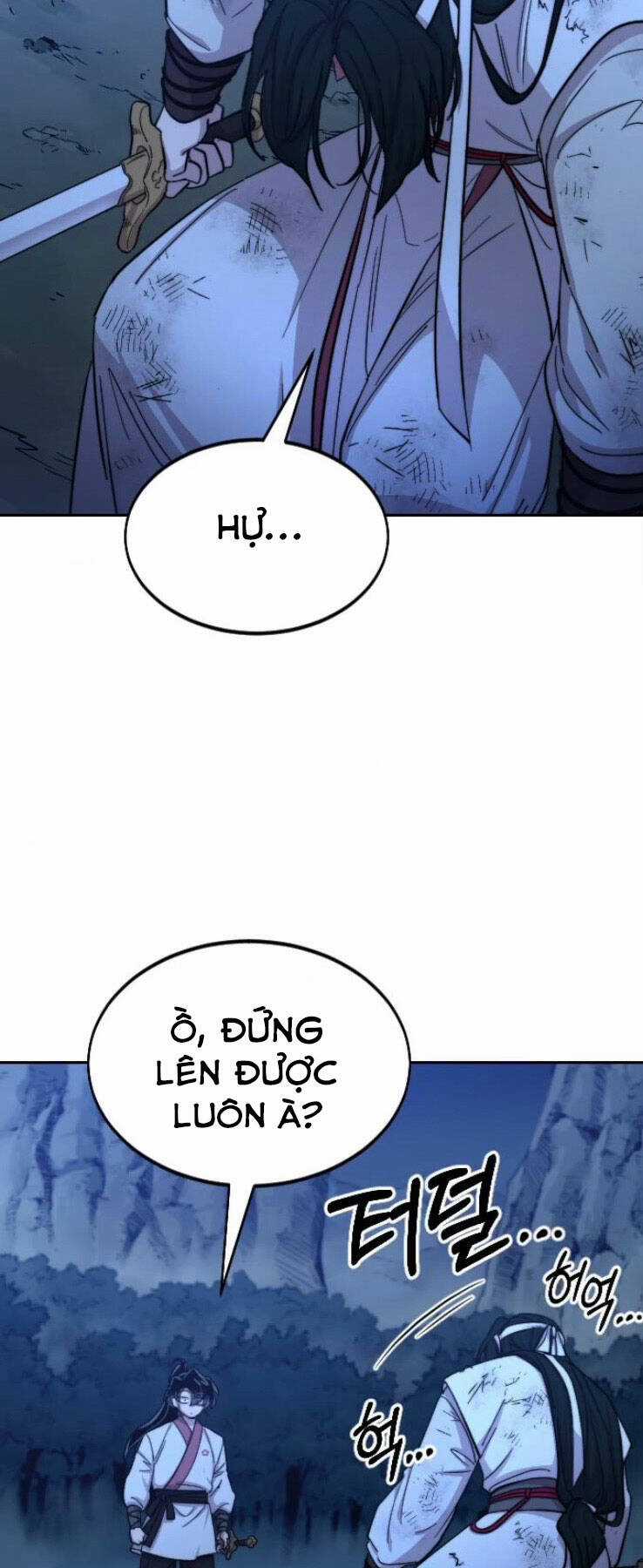 Hoa Sơn Tái Xuất - Chapter 49 - Trang 45