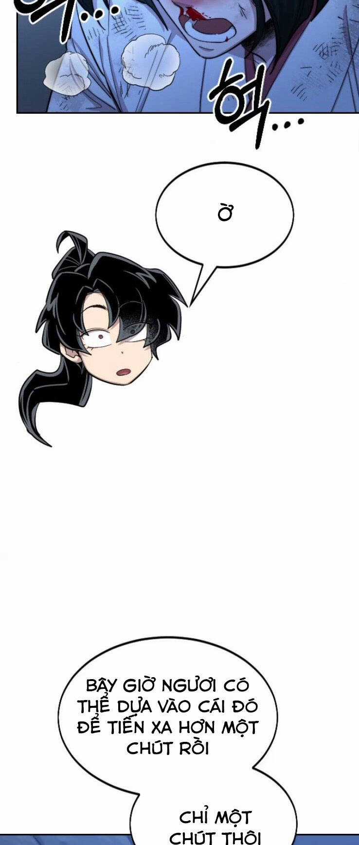 Hoa Sơn Tái Xuất - Chapter 49 - Trang 47