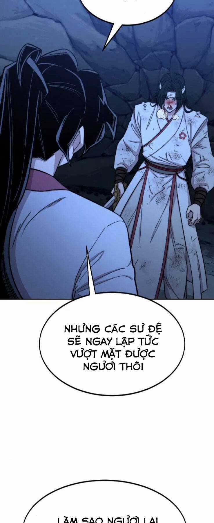 Hoa Sơn Tái Xuất - Chapter 49 - Trang 48