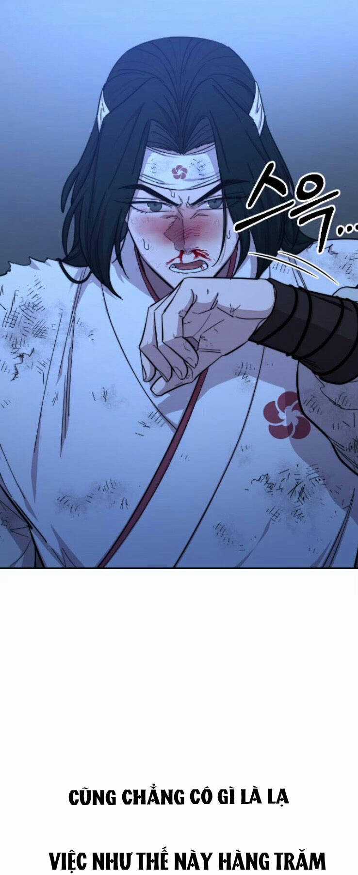 Hoa Sơn Tái Xuất - Chapter 49 - Trang 50