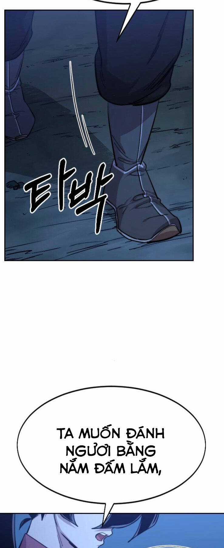 Hoa Sơn Tái Xuất - Chapter 49 - Trang 53