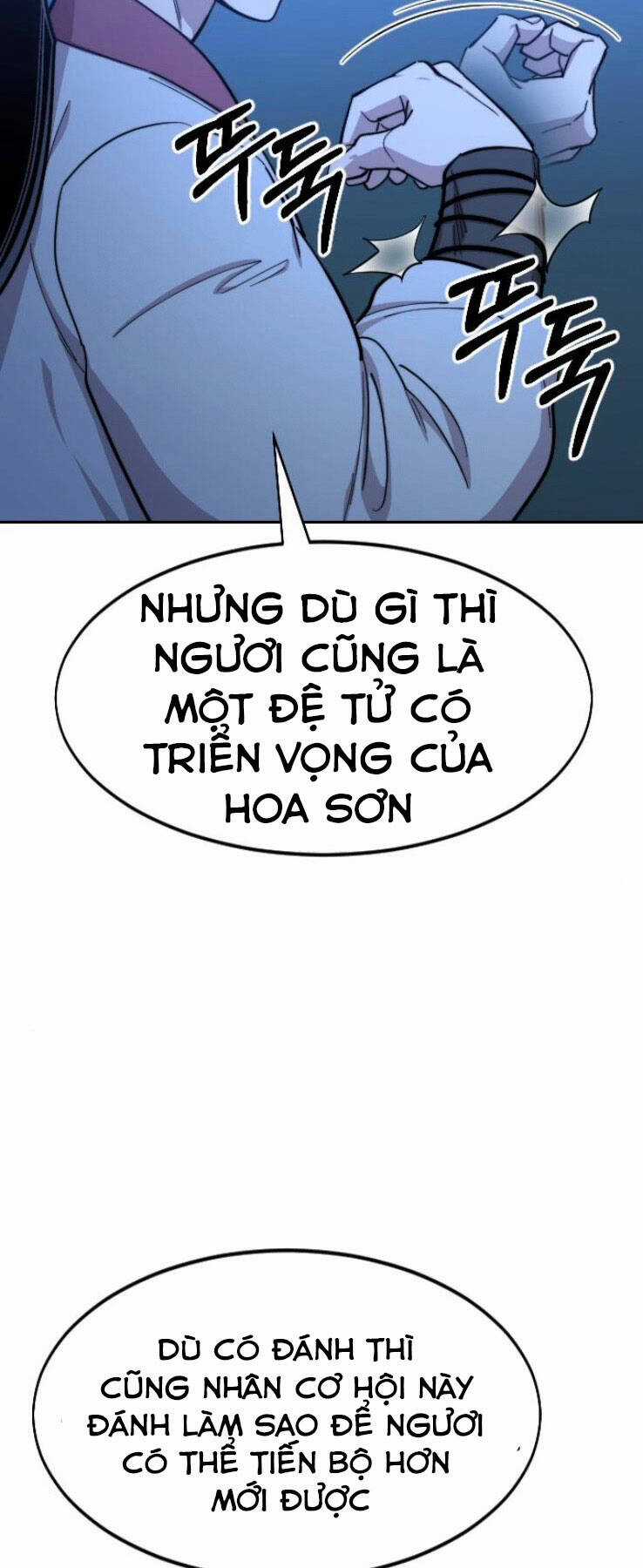 Hoa Sơn Tái Xuất - Chapter 49 - Trang 54