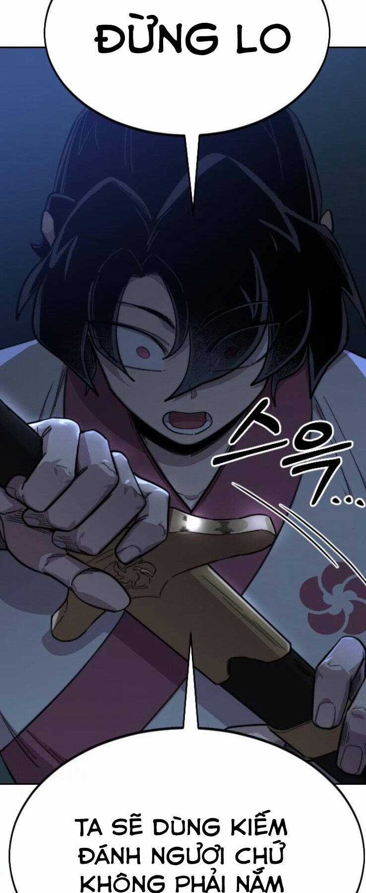 Hoa Sơn Tái Xuất - Chapter 49 - Trang 56