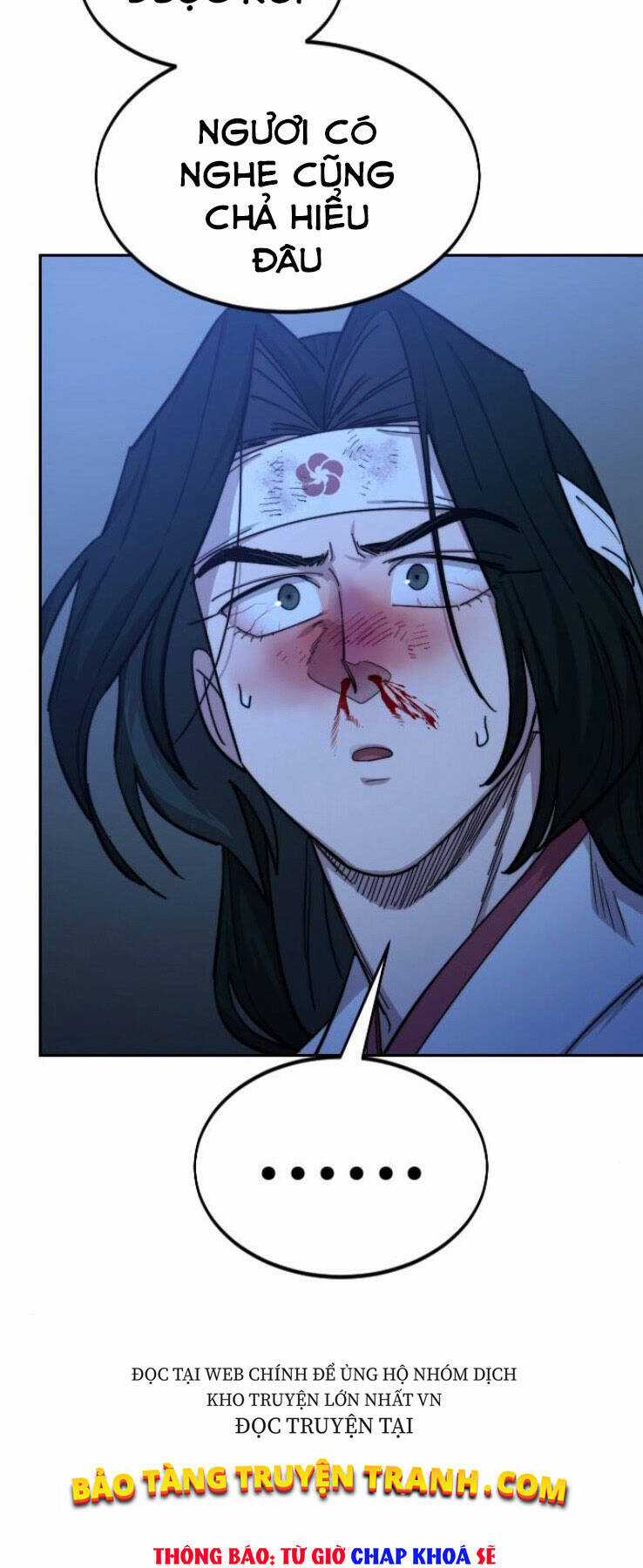 Hoa Sơn Tái Xuất - Chapter 49 - Trang 61