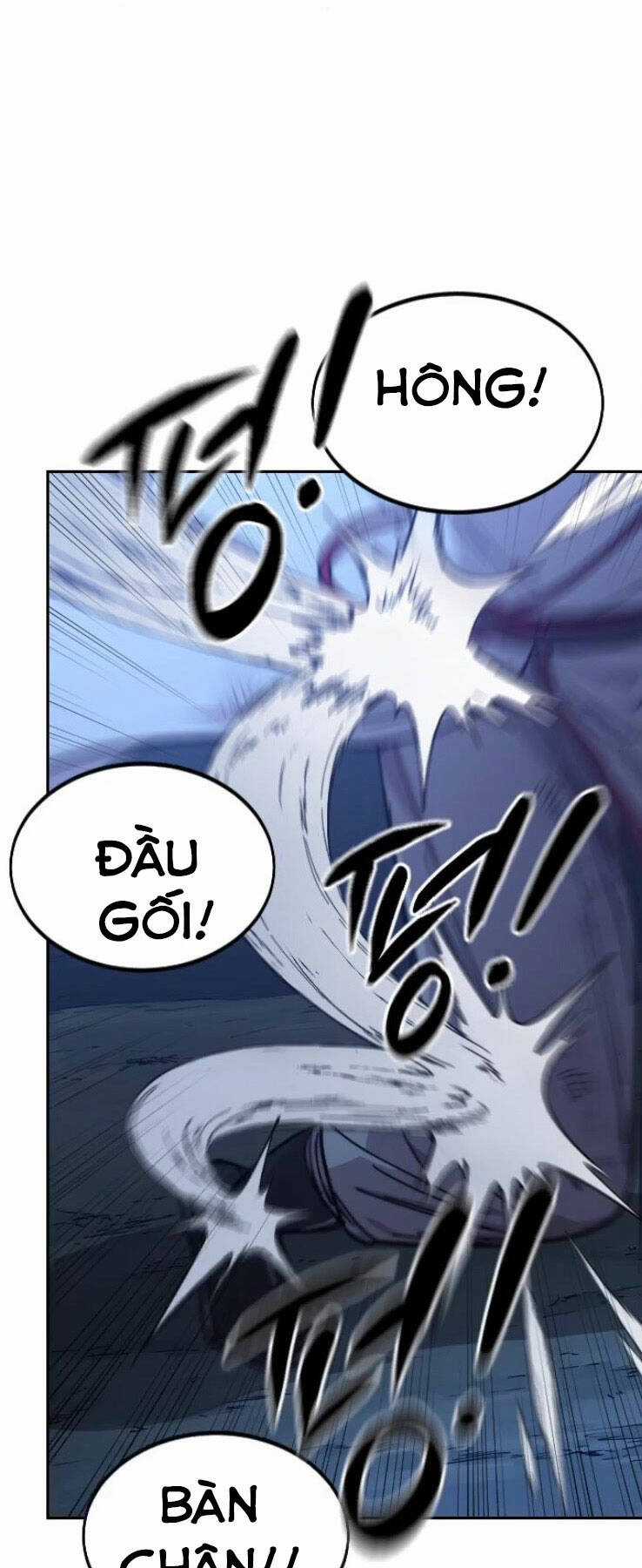 Hoa Sơn Tái Xuất - Chapter 49 - Trang 71