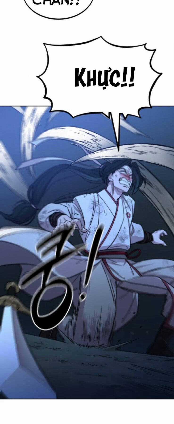 Hoa Sơn Tái Xuất - Chapter 49 - Trang 72