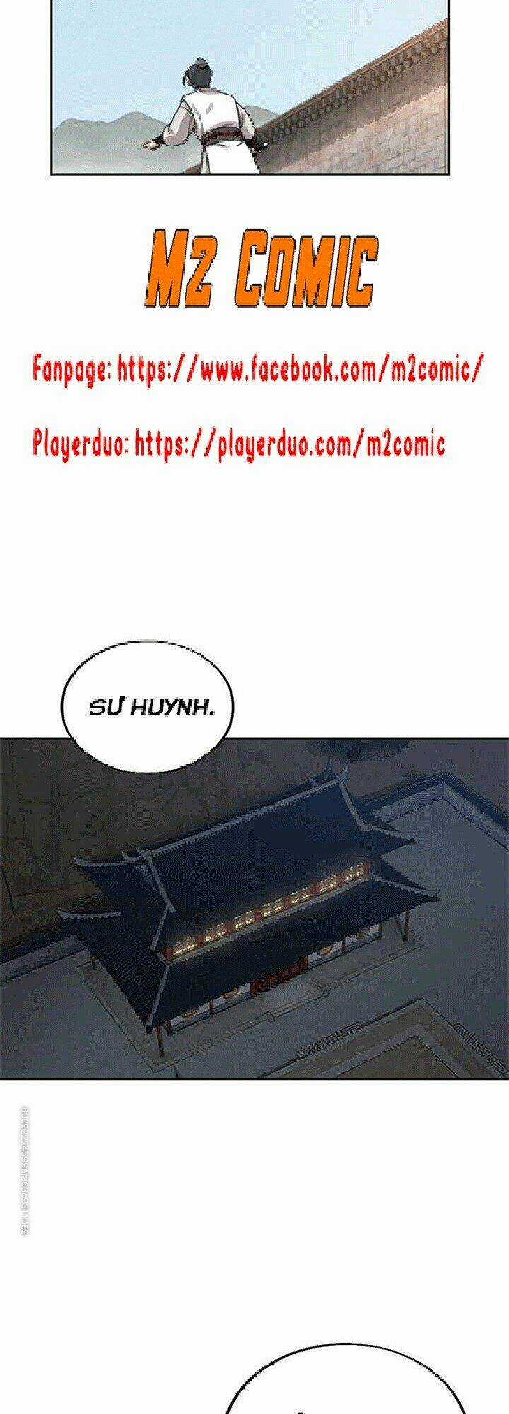 Hoa Sơn Tái Xuất - Chapter 5 - Trang 28