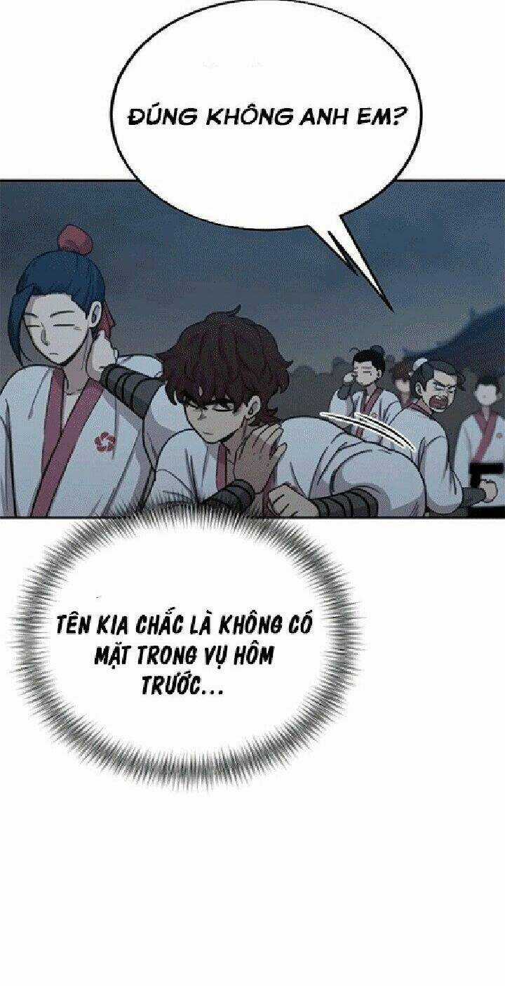 Hoa Sơn Tái Xuất - Chapter 5 - Trang 42