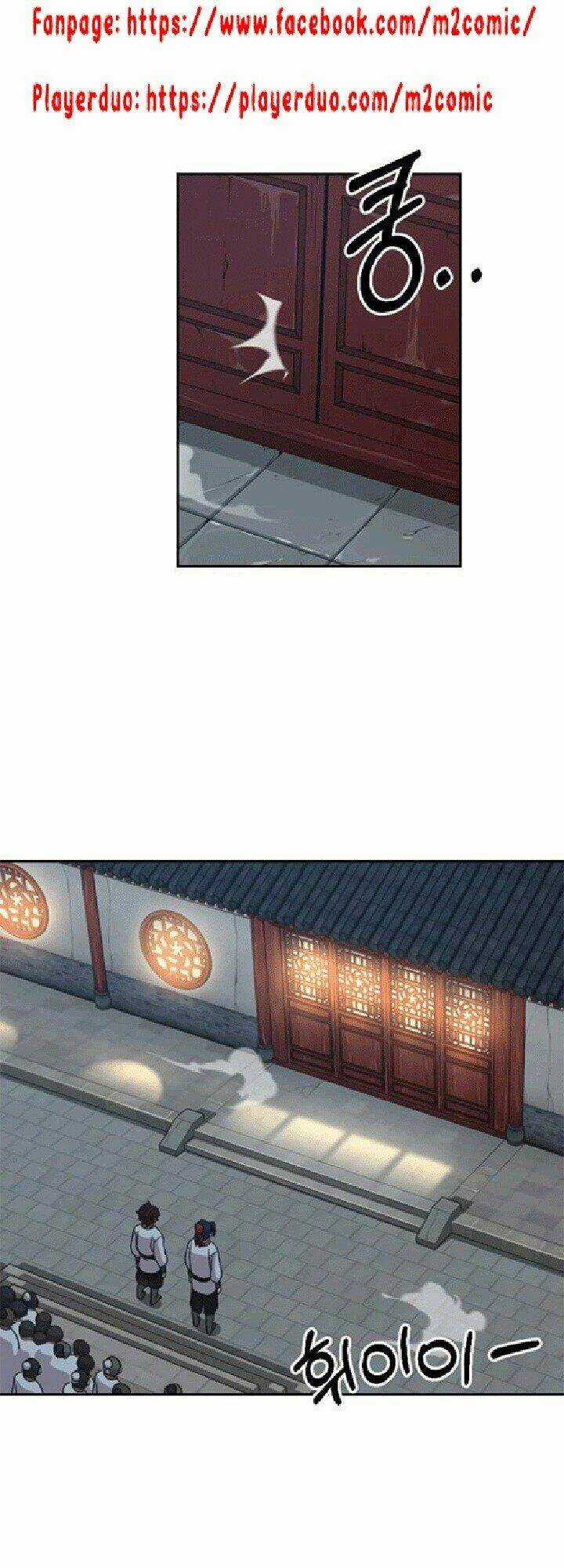 Hoa Sơn Tái Xuất - Chapter 5 - Trang 50