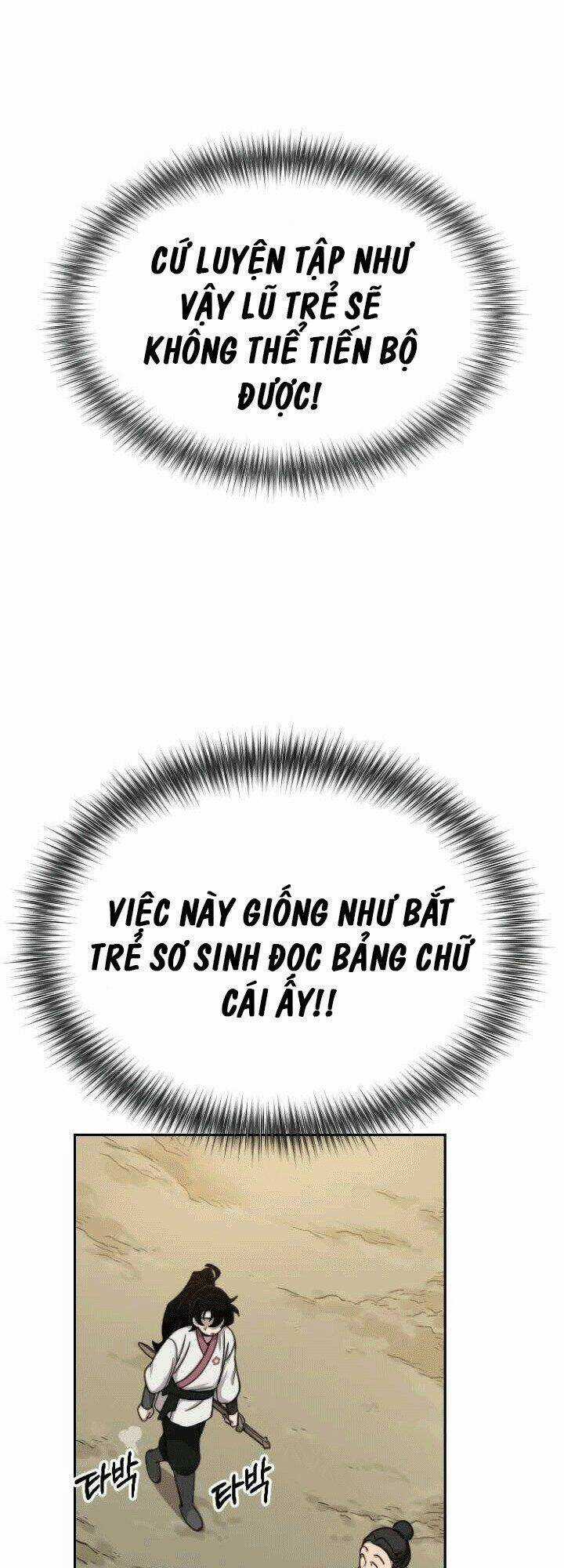 Hoa Sơn Tái Xuất - Chapter 5 - Trang 7