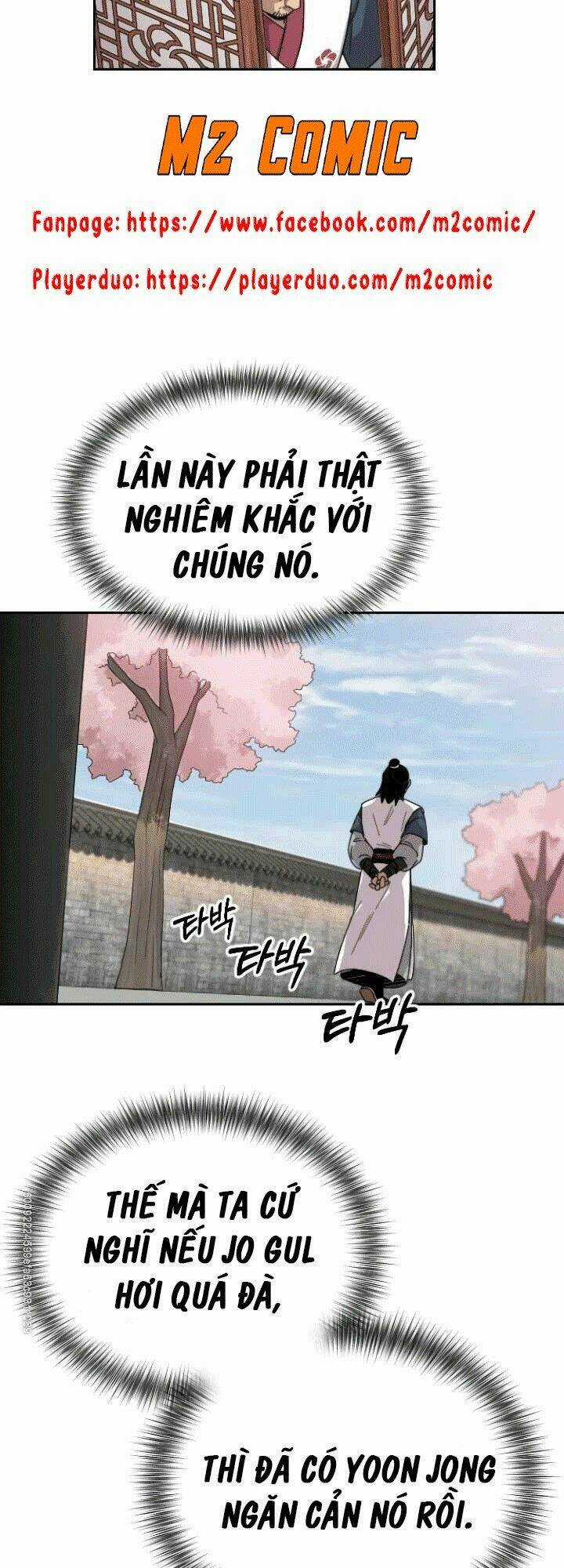 Hoa Sơn Tái Xuất - Chapter 5 - Trang 63