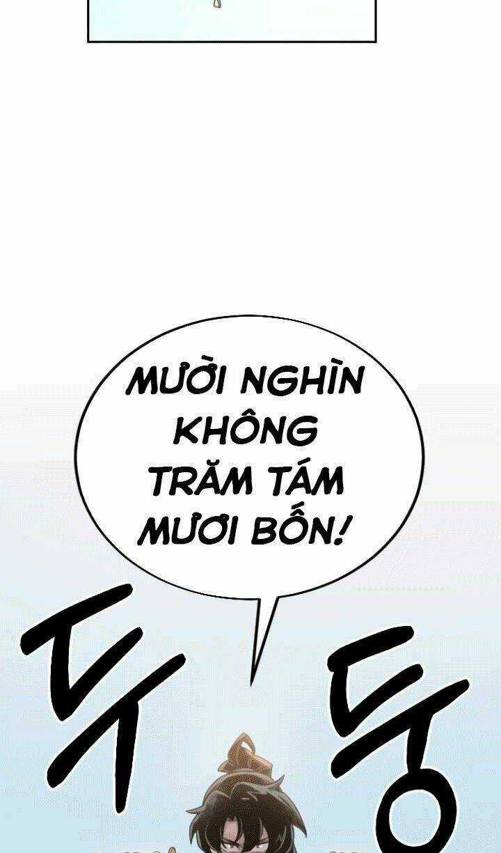 Hoa Sơn Tái Xuất - Chapter 5 - Trang 74
