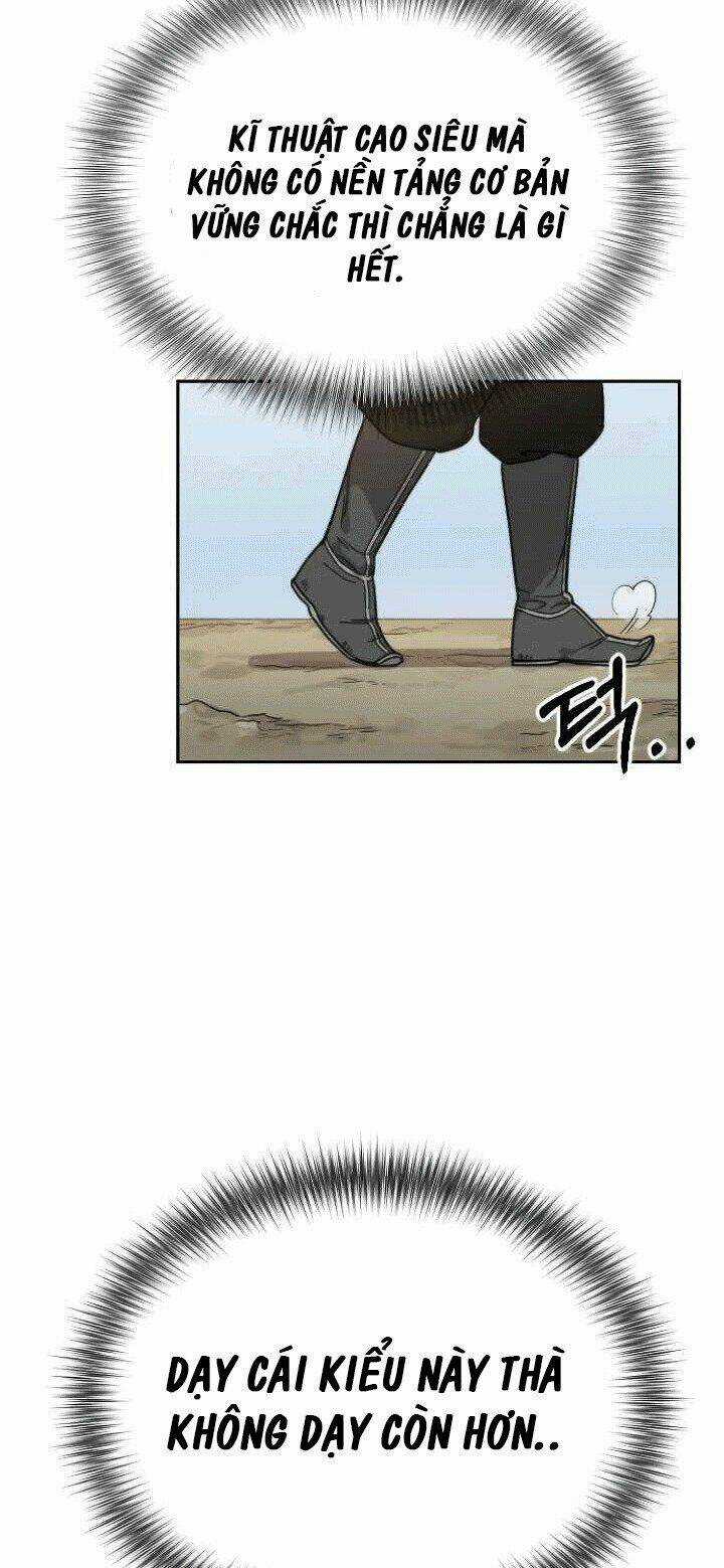 Hoa Sơn Tái Xuất - Chapter 5 - Trang 9