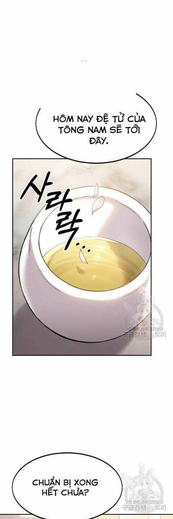 Hoa Sơn Tái Xuất - Chapter 52 - Trang 1