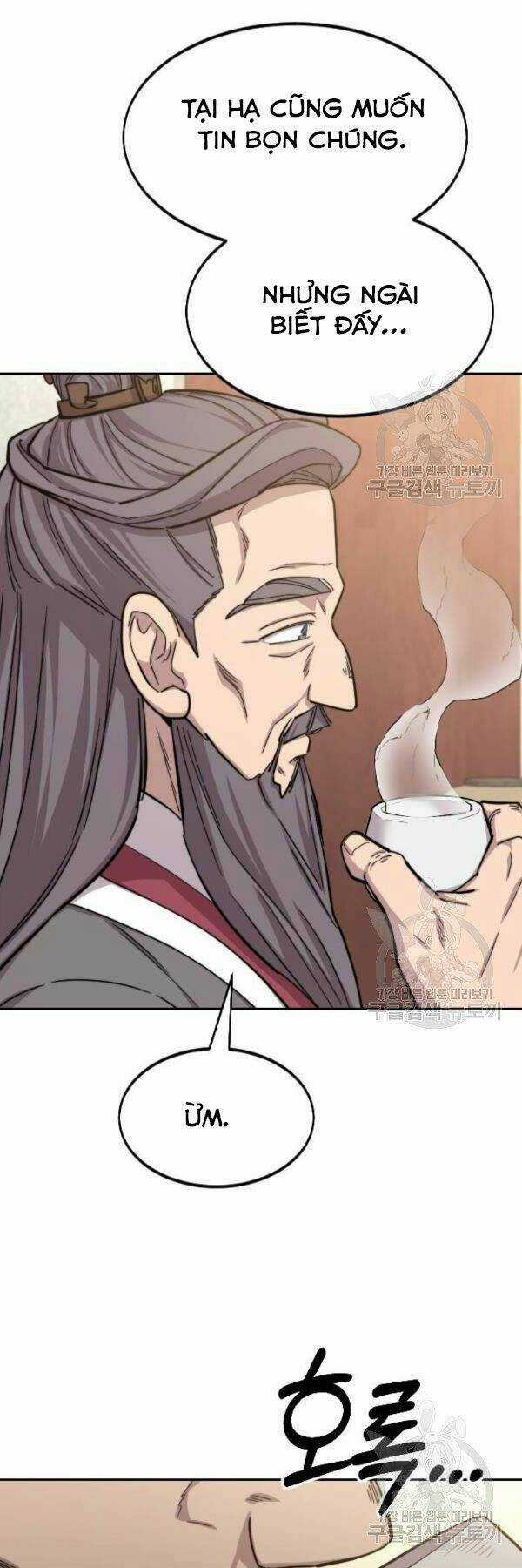 Hoa Sơn Tái Xuất - Chapter 52 - Trang 25