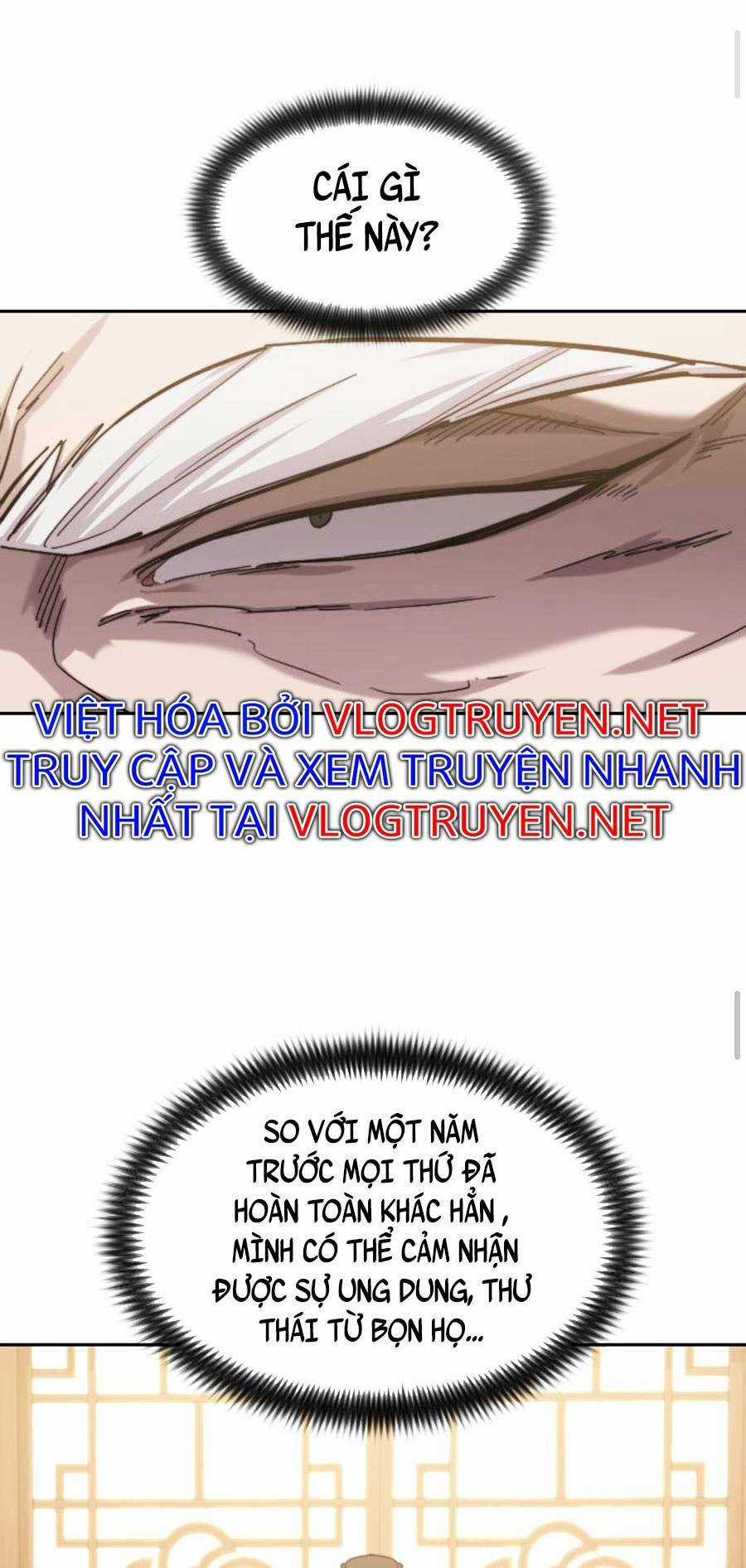 Hoa Sơn Tái Xuất - Chapter 55 - Trang 3