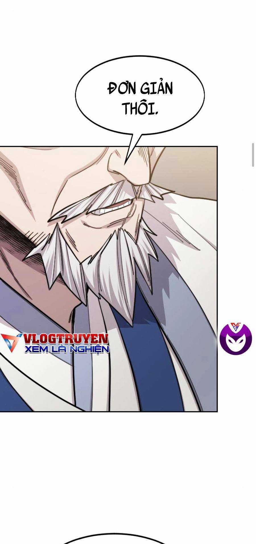 Hoa Sơn Tái Xuất - Chapter 55 - Trang 31