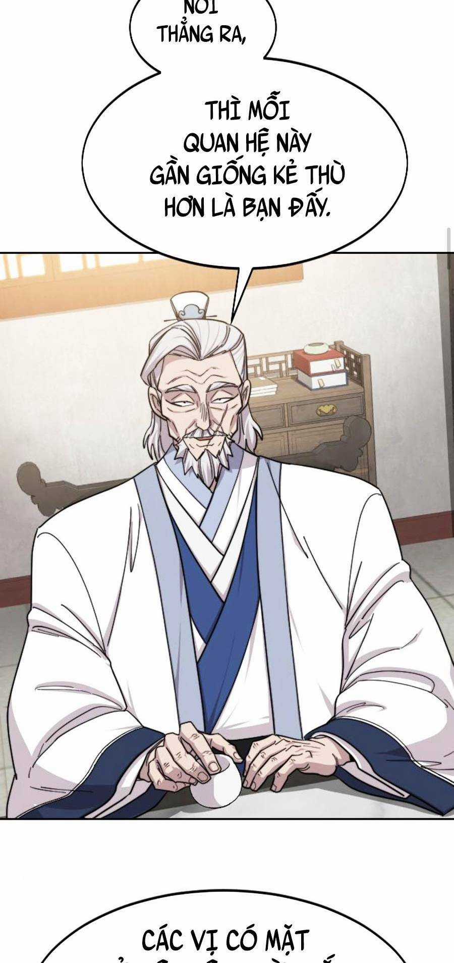 Hoa Sơn Tái Xuất - Chapter 55 - Trang 40