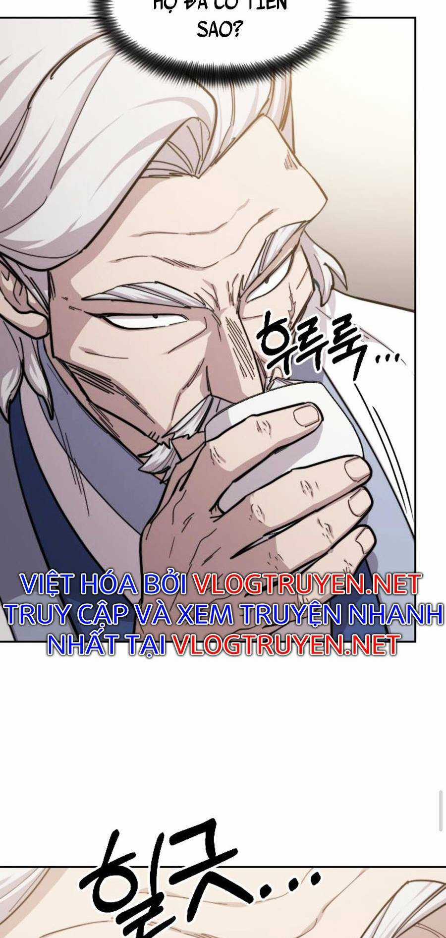 Hoa Sơn Tái Xuất - Chapter 55 - Trang 5