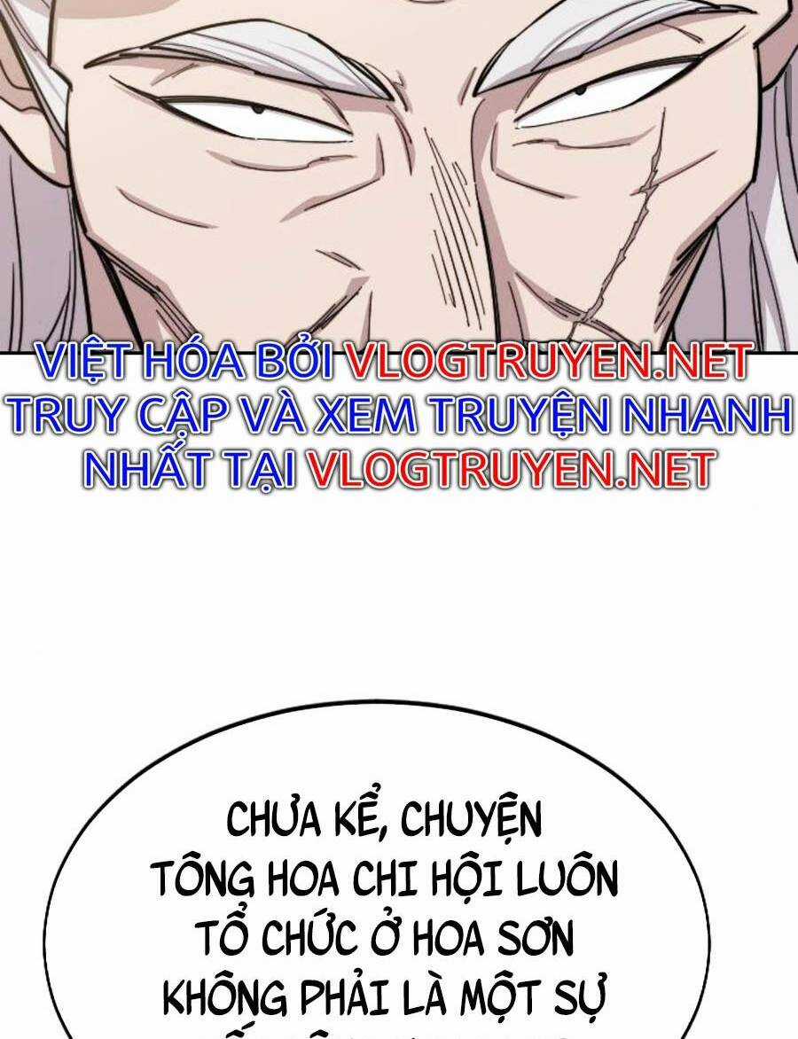 Hoa Sơn Tái Xuất - Chapter 55 - Trang 65