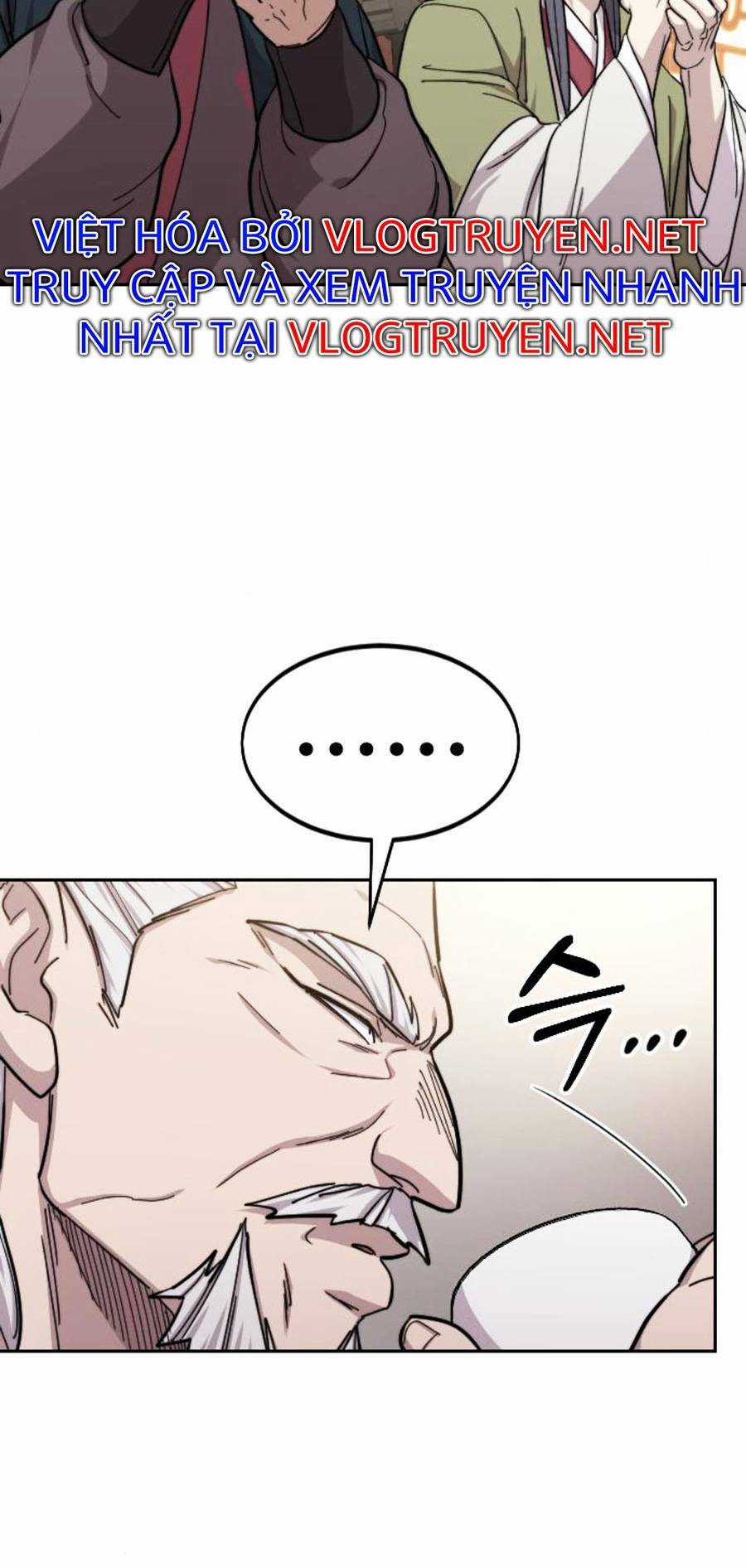 Hoa Sơn Tái Xuất - Chapter 55 - Trang 8