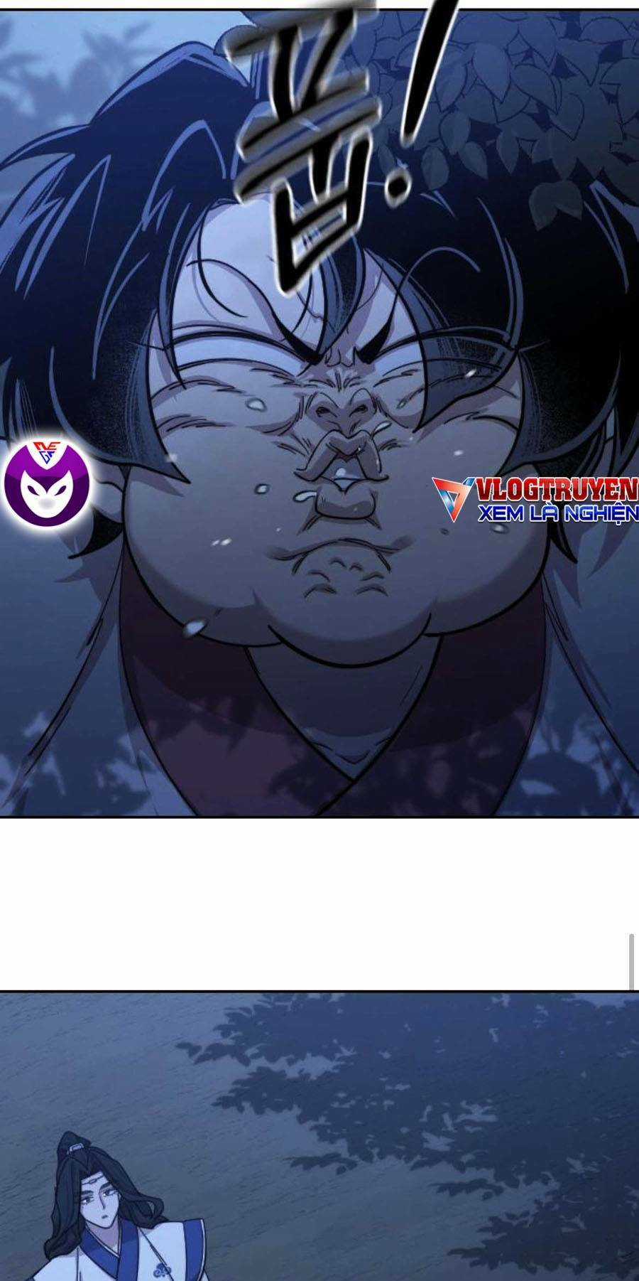 Hoa Sơn Tái Xuất - Chapter 57 - Trang 6