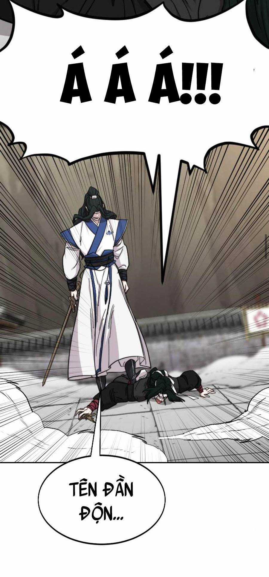 Hoa Sơn Tái Xuất - Chapter 59 - Trang 72