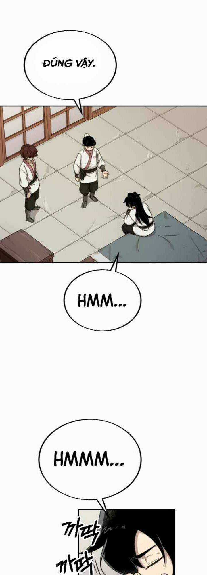Hoa Sơn Tái Xuất - Chapter 6 - Trang 27