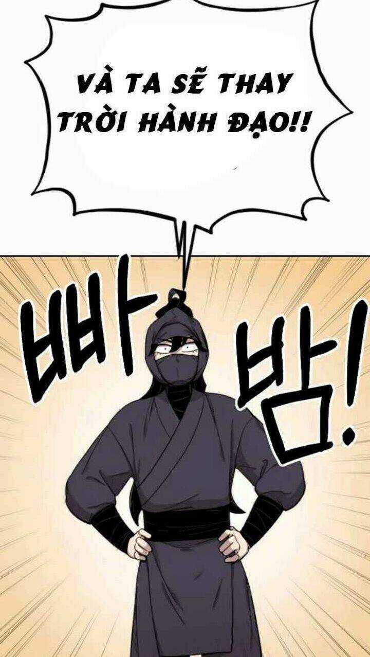 Hoa Sơn Tái Xuất - Chapter 6 - Trang 46