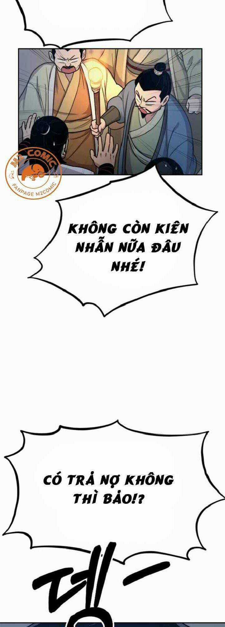 Hoa Sơn Tái Xuất - Chapter 6 - Trang 7