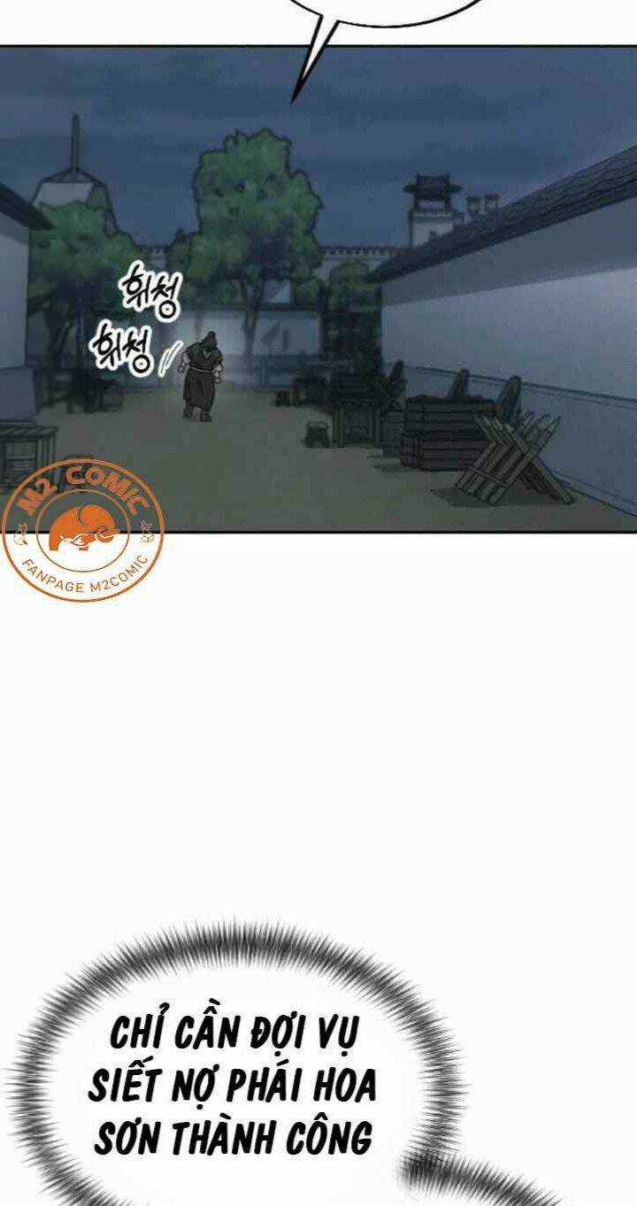 Hoa Sơn Tái Xuất - Chapter 6 - Trang 70