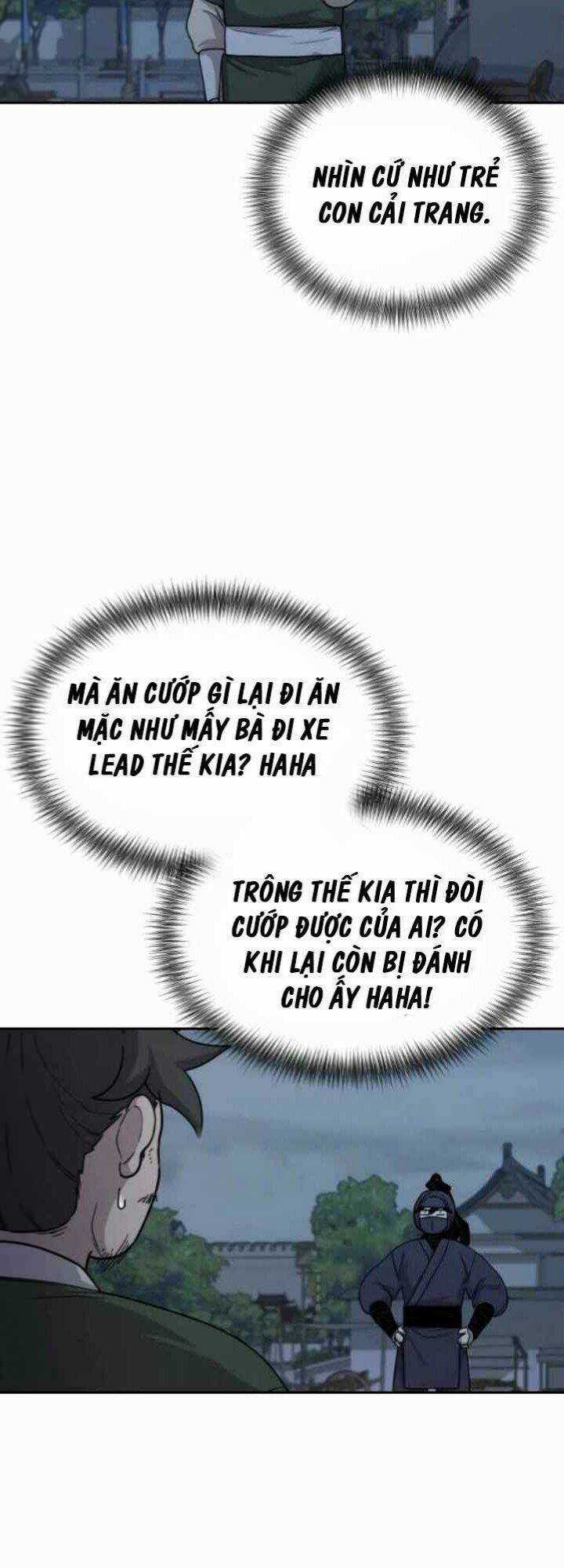 Hoa Sơn Tái Xuất - Chapter 6 - Trang 77