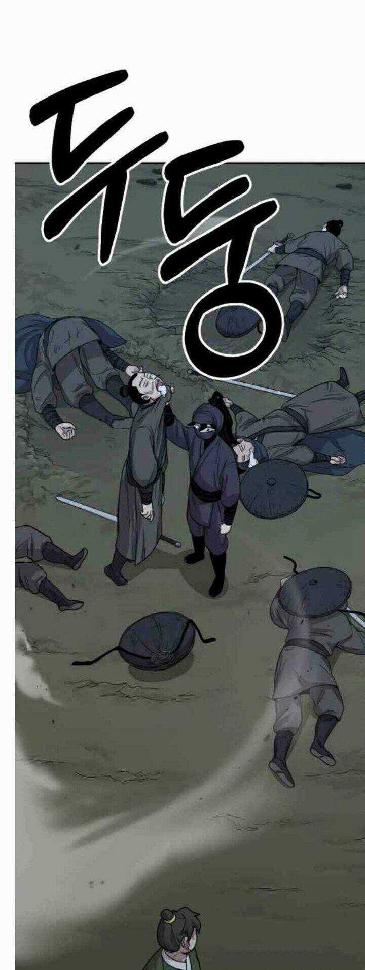 Hoa Sơn Tái Xuất - Chapter 6 - Trang 86