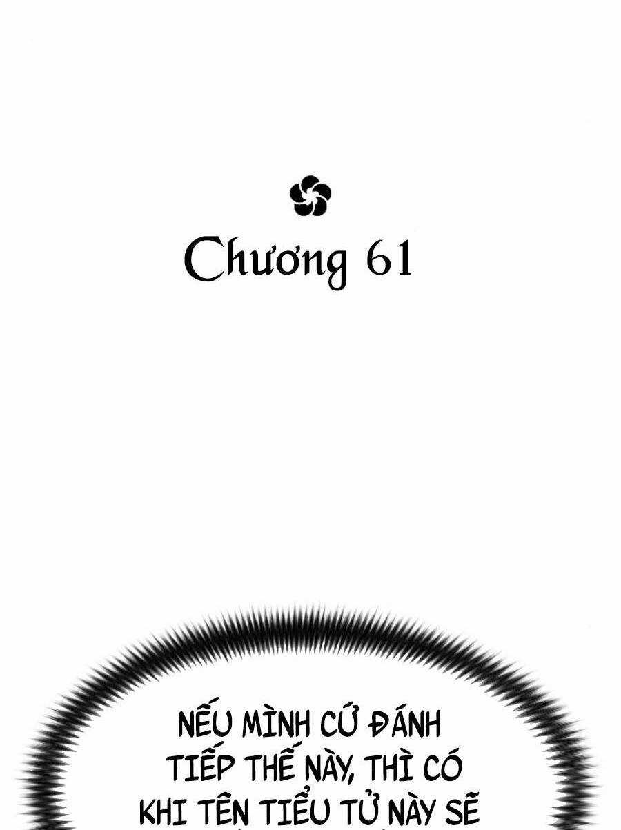 Hoa Sơn Tái Xuất - Chapter 61 - Trang 37