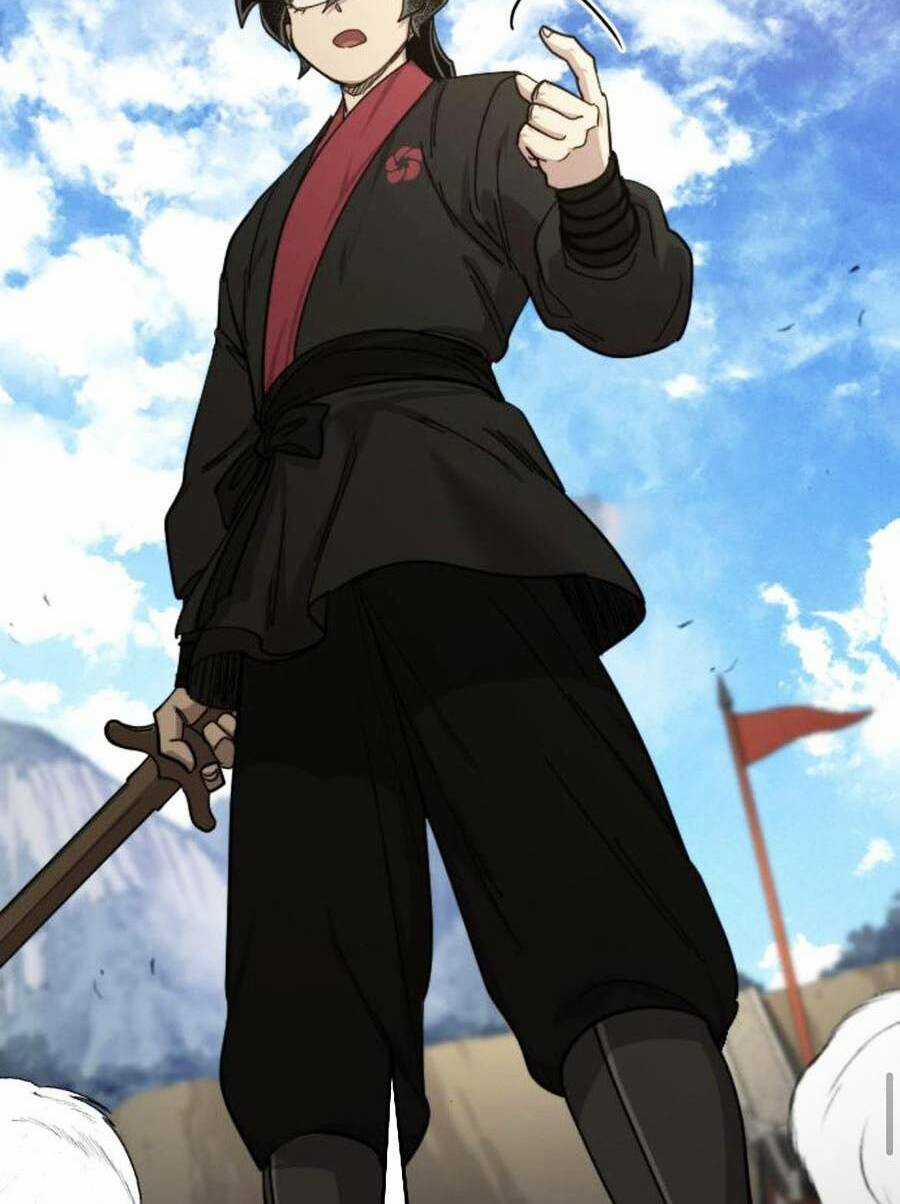 Hoa Sơn Tái Xuất - Chapter 61 - Trang 64