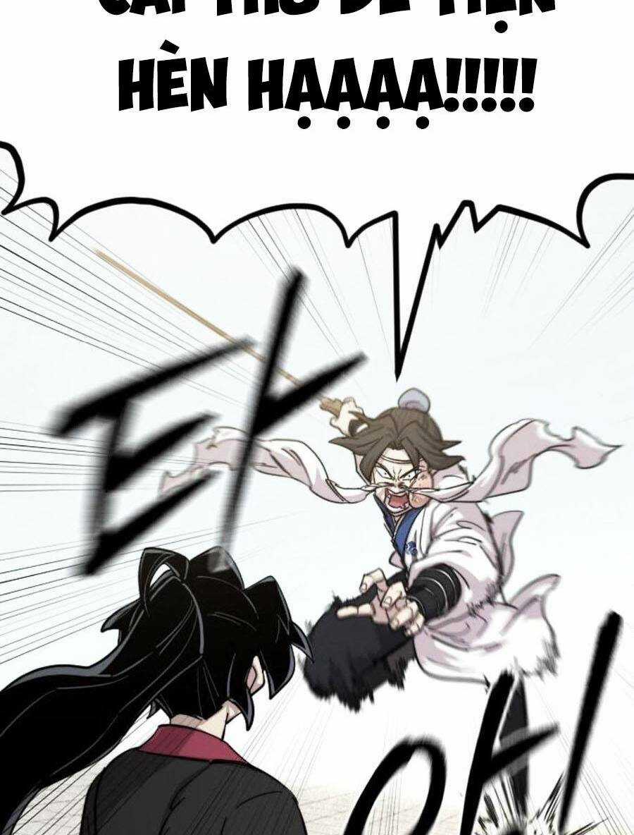 Hoa Sơn Tái Xuất - Chapter 61 - Trang 84