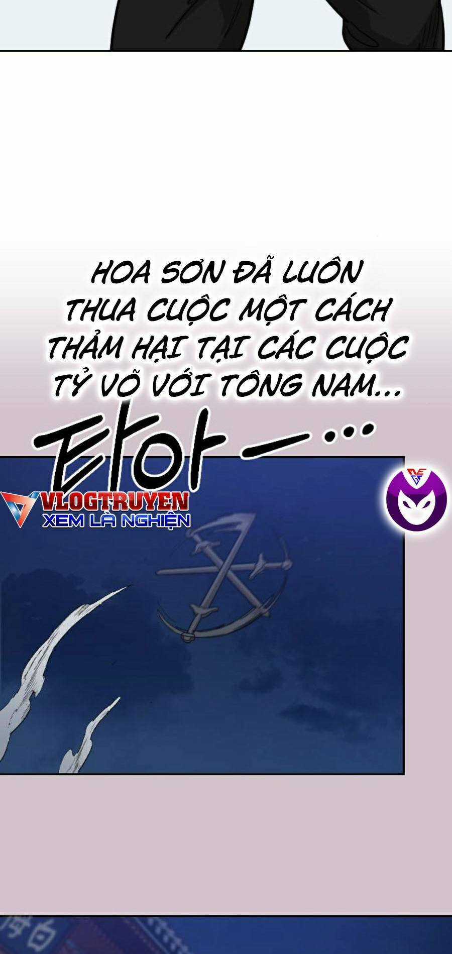 Hoa Sơn Tái Xuất - Chapter 62 - Trang 83