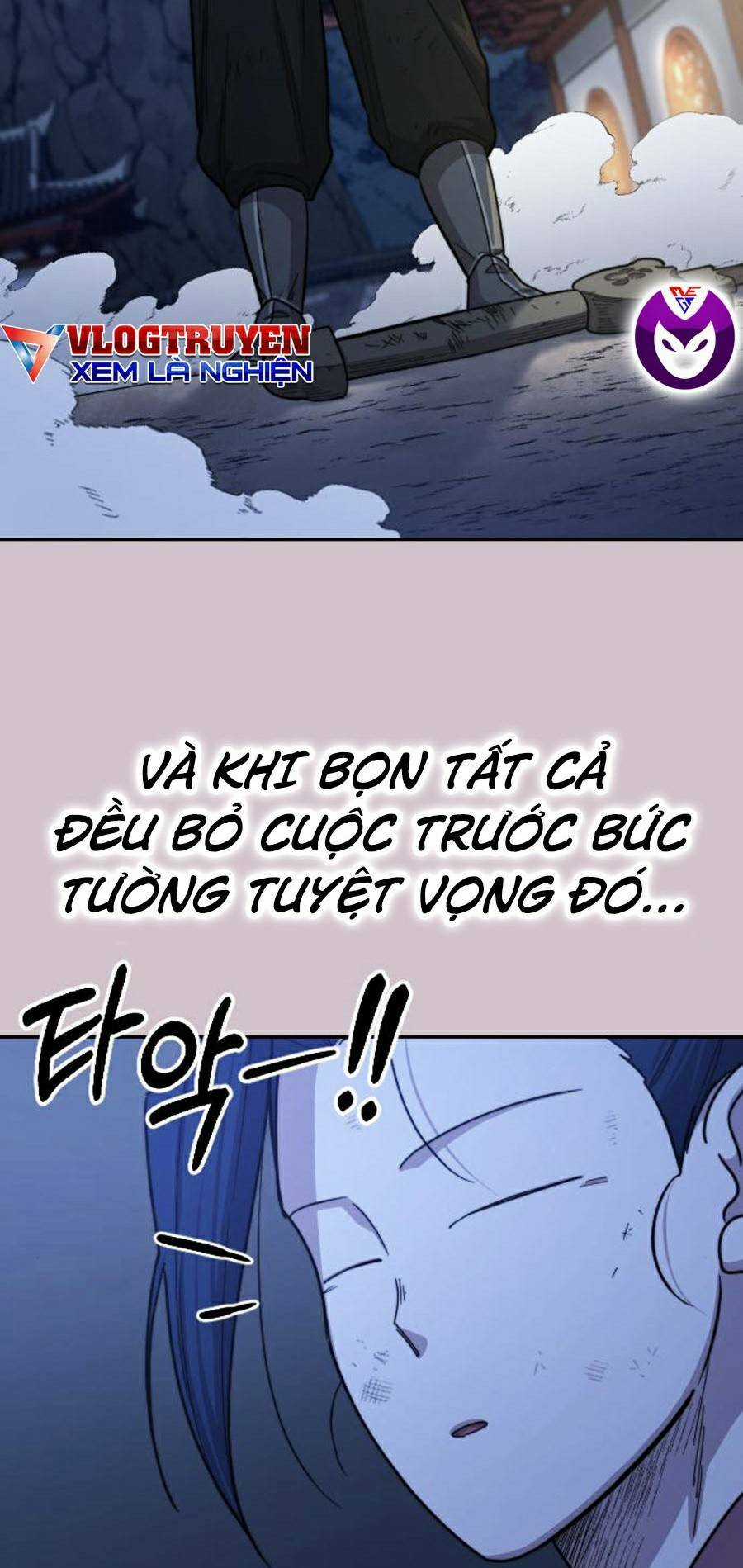 Hoa Sơn Tái Xuất - Chapter 62 - Trang 86