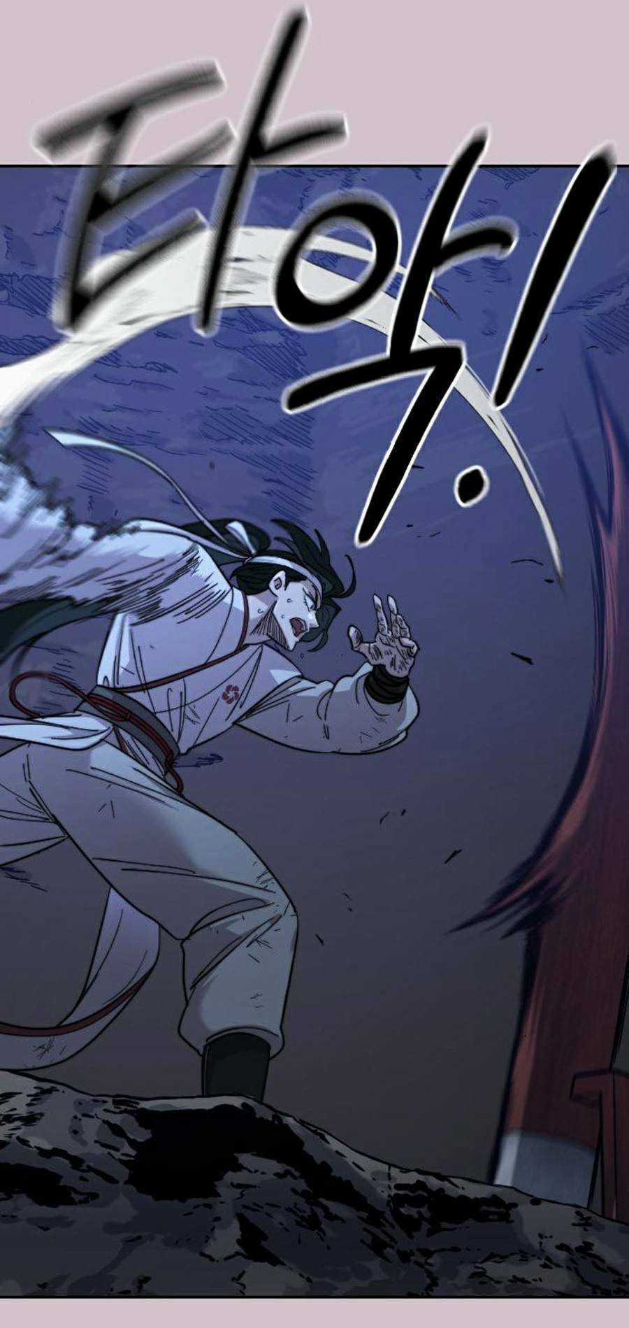 Hoa Sơn Tái Xuất - Chapter 62 - Trang 91