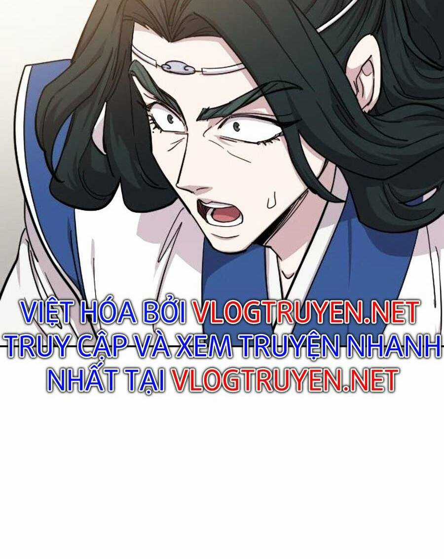 Hoa Sơn Tái Xuất - Chapter 63 - Trang 22