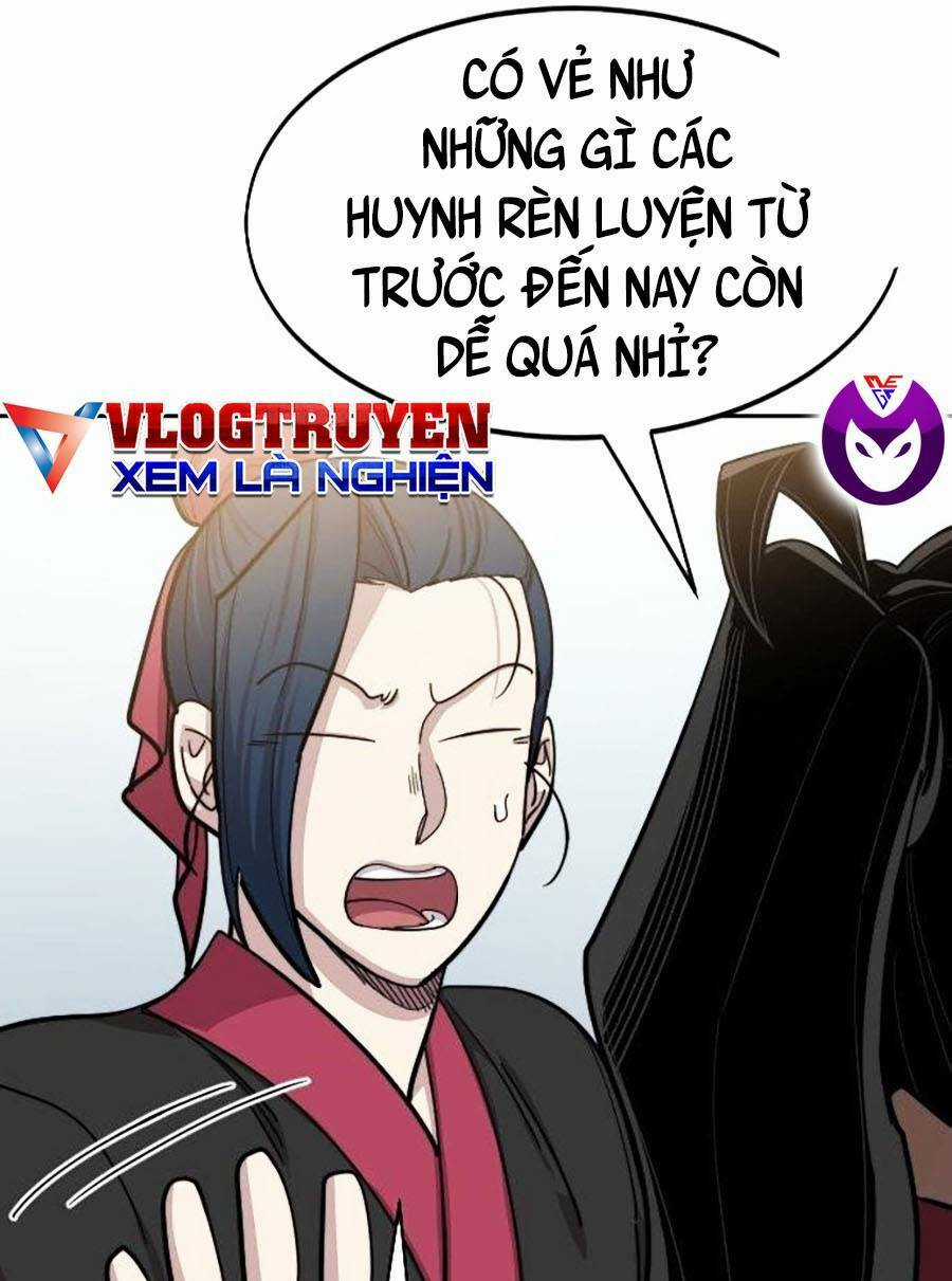 Hoa Sơn Tái Xuất - Chapter 63 - Trang 93