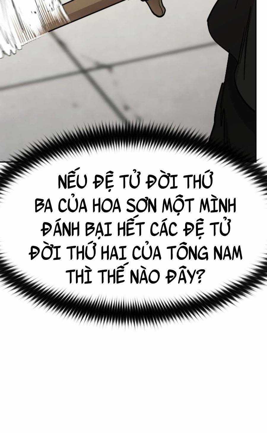 Hoa Sơn Tái Xuất - Chapter 64 - Trang 113
