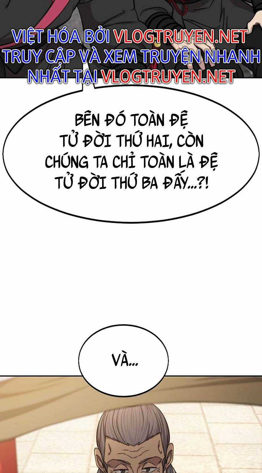 Hoa Sơn Tái Xuất - Chapter 64 - Trang 39