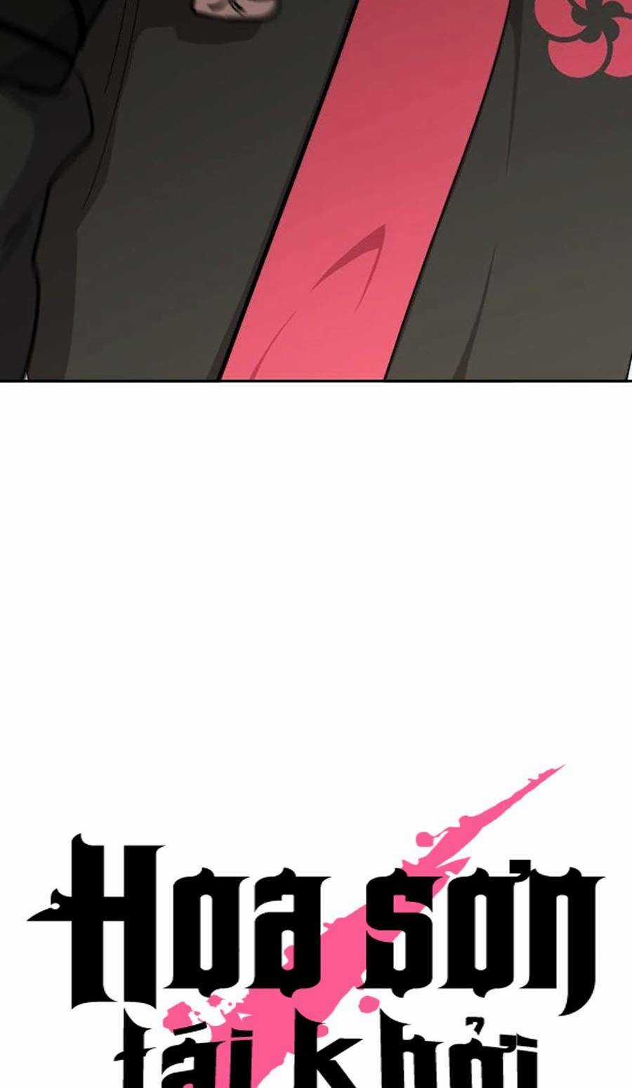 Hoa Sơn Tái Xuất - Chapter 64 - Trang 46
