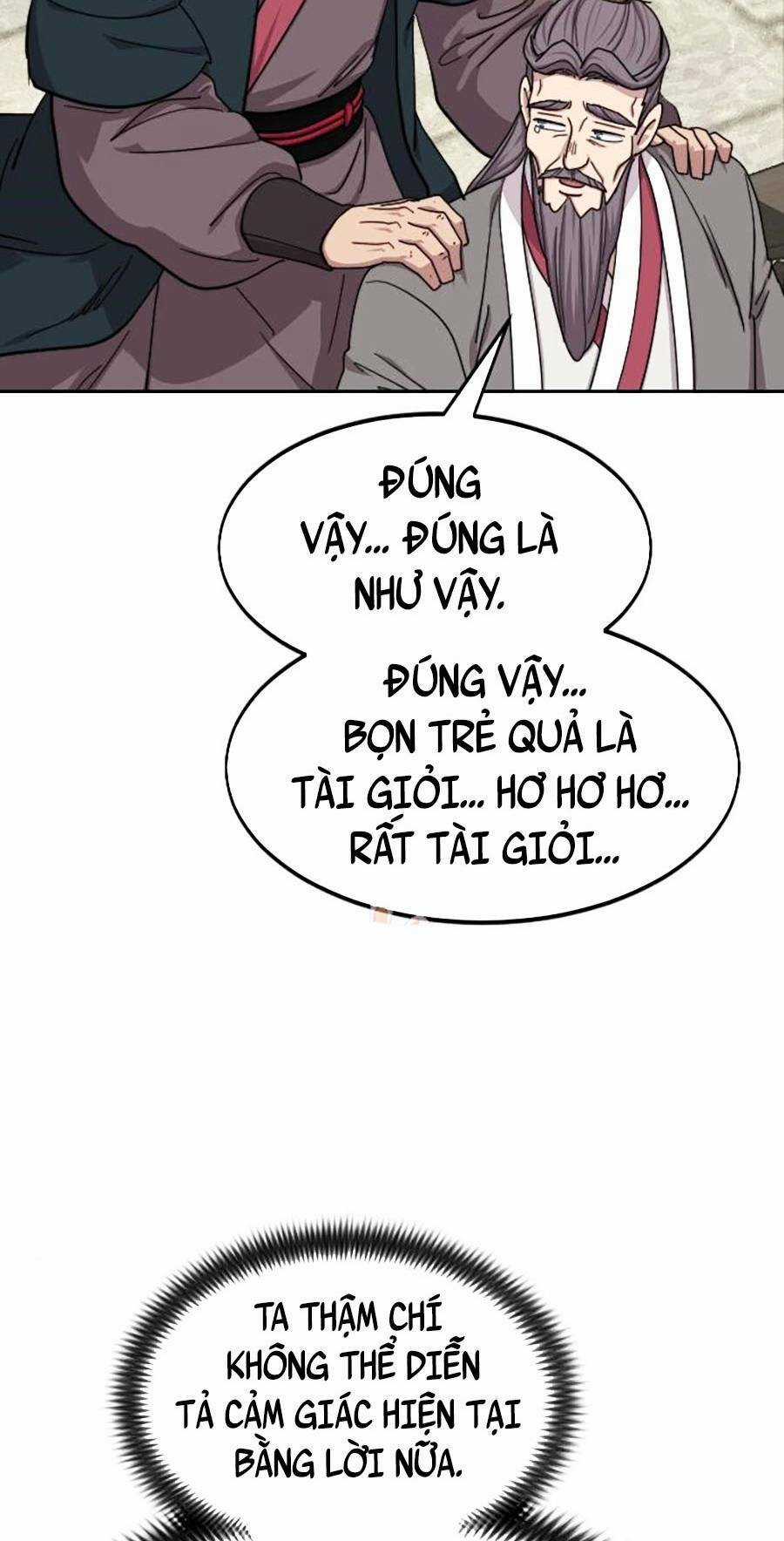 Hoa Sơn Tái Xuất - Chapter 64 - Trang 6