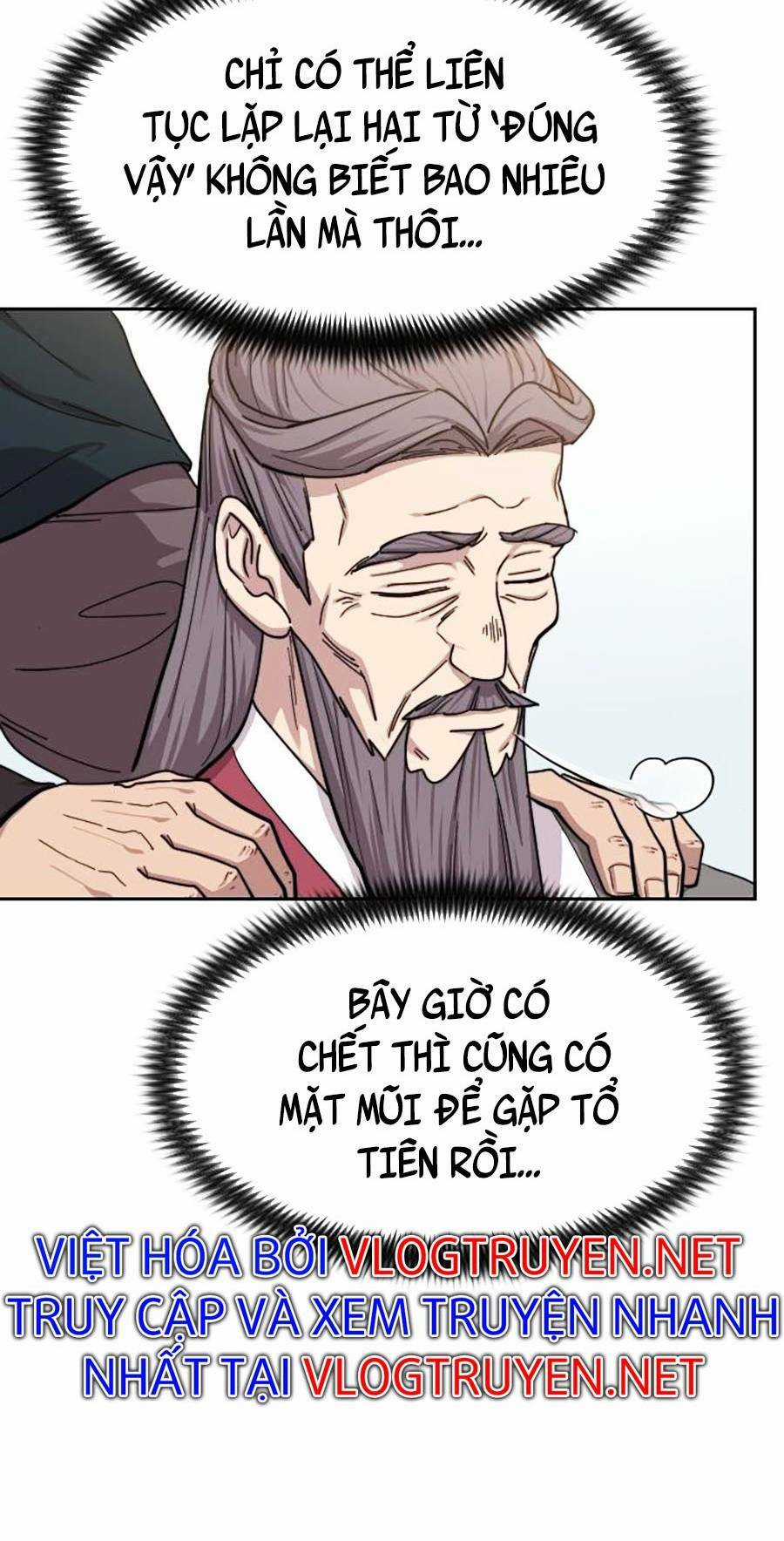 Hoa Sơn Tái Xuất - Chapter 64 - Trang 7